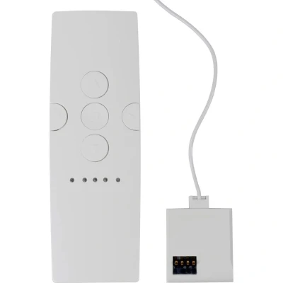 Afbeelding van HOMEPILOT 10991003 Zonnesensor