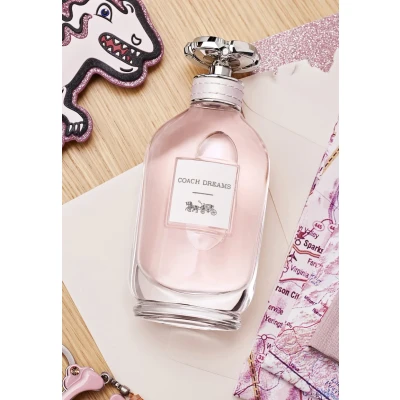 Afbeelding van Coach Dreams Eau de Parfum 40 ml