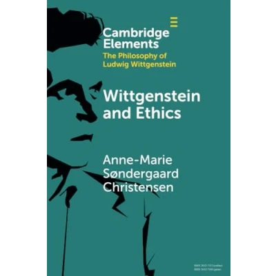 Afbeelding van Elements in the Philosophy of Ludwig Wittgenstein and Ethics