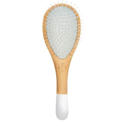 Afbeelding van Bachca Paris Baby Wooden Hair Brush