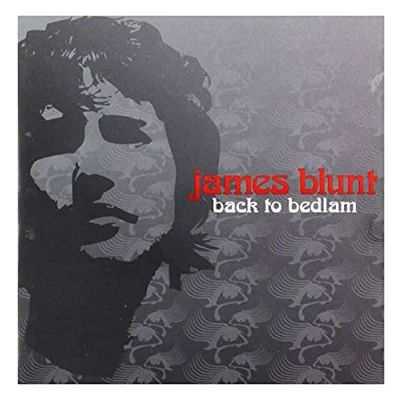 Afbeelding van Blunt James Back To Bedlam
