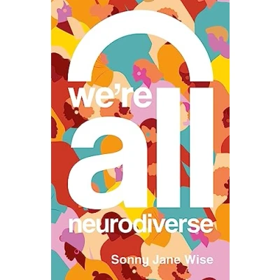 Afbeelding van We&#039;re All Neurodiverse