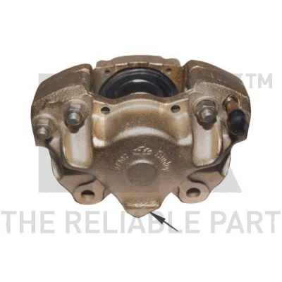 Afbeelding van Remklauw NK 2136241, voor o.a. OPEL, VAUXHALL Monkey Parts