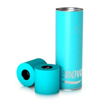 Afbeelding van Renova 3 x toiletpapier 222 g