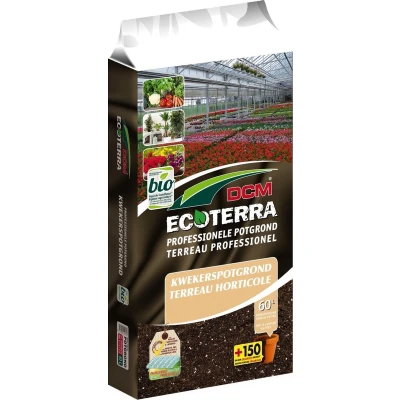 Afbeelding van DCM ECOTERRA KWEKERSPOTG 60L
