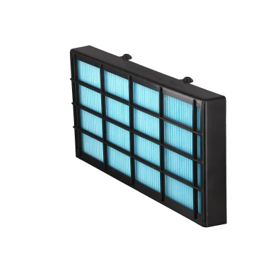 Afbeelding van FEBI BILSTEIN 106009 Interieurfilter Filter insert, pollenfilter 337 159 47,5