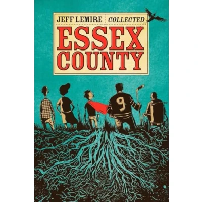 Afbeelding van Complete Essex County