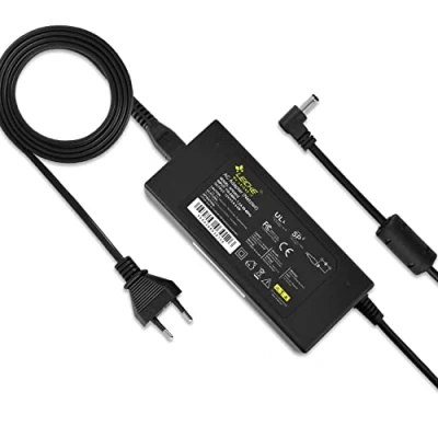 Afbeelding van LEICKE 60 W 12 V 5 A 5,5 x 2,5 mm voeding voor ledstrips, TFT LCD display, NAS, EXT. Harde schijven Pico PSU tot energie efficiëntie