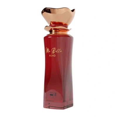 Image de Rue Broca Ma Belle XOXO Eau de Parfum 100 ml