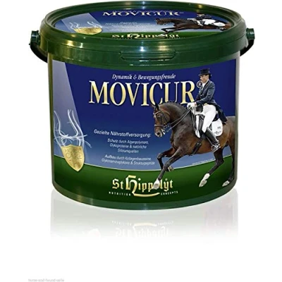Afbeelding van St. Hippolyt Movicur emmer 5 kg