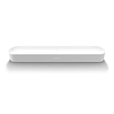 Image de Sonos Beam Gen2 Blanc