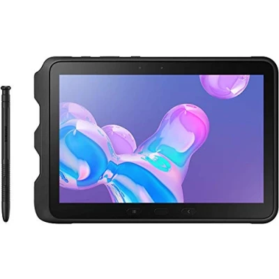 Afbeelding van Galaxy Tab Active Pro Enterprise Edition LTE 64GB Black