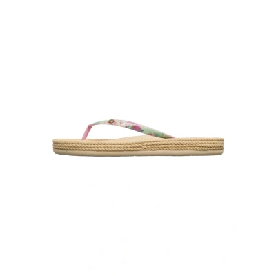Afbeelding van Roxy South Beach Teensandalen, Dames, Maat: 40, Gp Kunststof