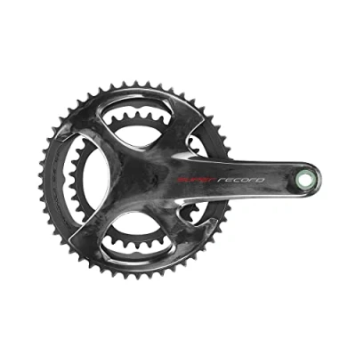 Afbeelding van Campagnolo Crankset SR UT TI 12v 34 50T 175mm carbon