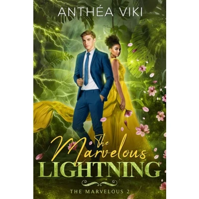 Image de The Marvelous Lightning (The #2)