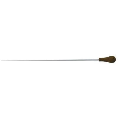 Image de BAGUETTE DE DIRECTION GEWA 37CM POIGNEE EN LIEGE