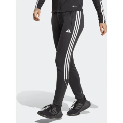 Afbeelding van adidas Performance TIRO23 League W Trainingsbroek, Dames, Maat: Large, Black