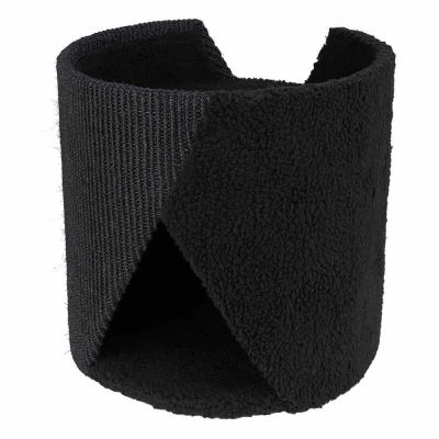 Afbeelding van District70 Krabton Unifold Zwart