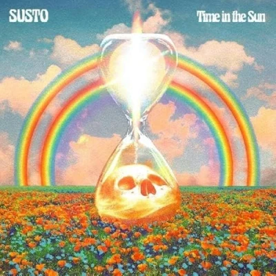 Afbeelding van Susto Time in The Sun (VINYL LP)