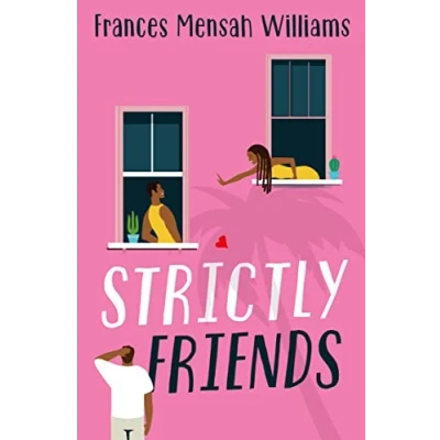 Afbeelding van Strictly Friends