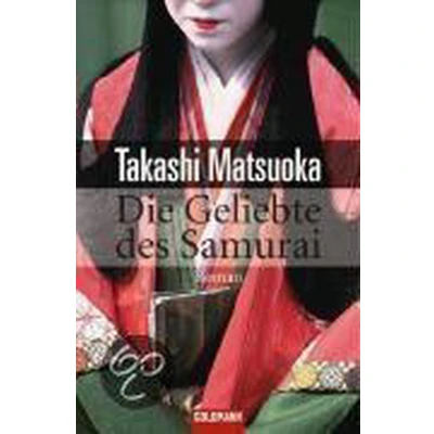 Afbeelding van Die Geliebte des Samurai