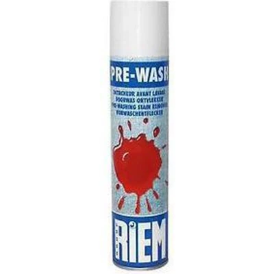 Afbeelding van Riem Pre wash Voorwas Vlekkenverwijderaar 300ml