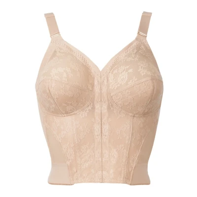 Afbeelding van Triumph Korset, Dames, Maat: 80B, Beige