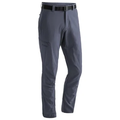 Afbeelding van Maier Sports Softshellbroek Torid Slim 132009 949