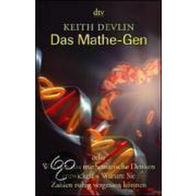Afbeelding van Das Mathe Gen