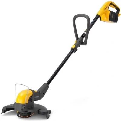 Afbeelding van STIGA GT 300e Grastrimmer Accu Incl. 2 accus, oplader 40 V Ah Snijbreedte max.: 300 mm