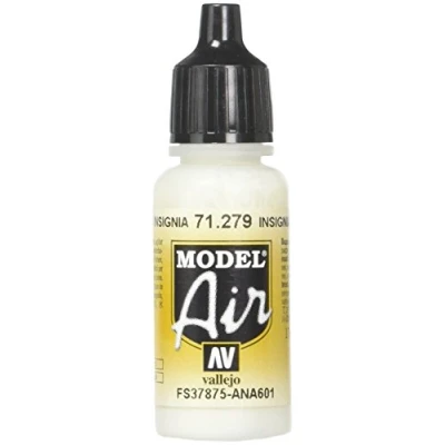 Afbeelding van Model Air Insignia White 17ml 71279