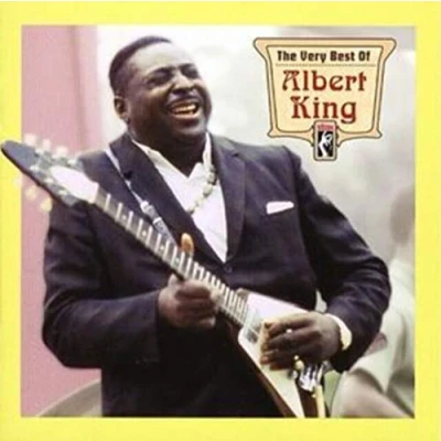 Afbeelding van Albert King The Very Best Of (CD)