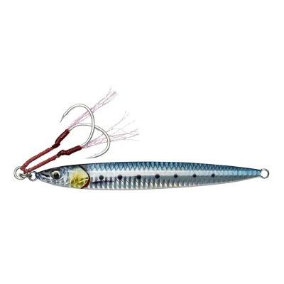 Afbeelding van Savage Gear 3D Slim Jig Minnow Pilker FS Sardine 15cm (100g)