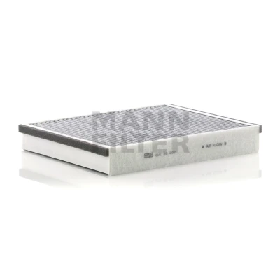 Afbeelding van Mann filter Interieurfilter CUK 25 007