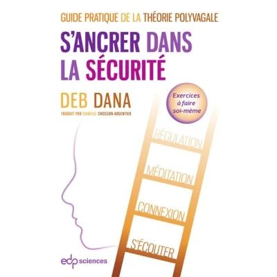 Image de S&#039;ancrer dans la sécurité