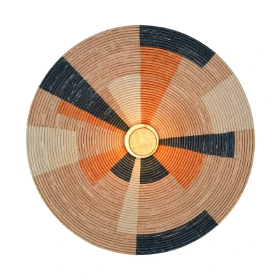 Afbeelding van Forestier Parrot XXL wandlamp, zand