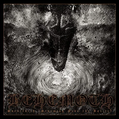 Afbeelding van Behemoth Sventevith (storming Near The Baltic) (CD)
