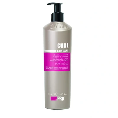 Afbeelding van Kay Pro Hair Care Curl Après Shampooing 350ml