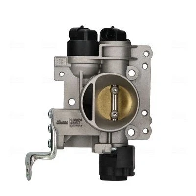 Afbeelding van NISSENS 955074 Gasklephuis FIAT: Panda II Hatchback