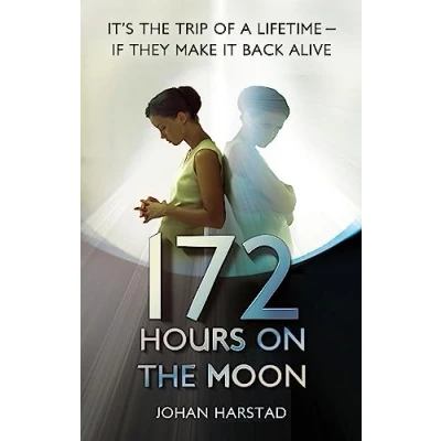 Afbeelding van 172 Hours On The Moon