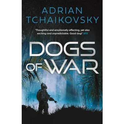 Afbeelding van Dogs of War