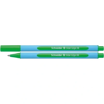 Image de Stylo à bille Schneider Slider XB Vert