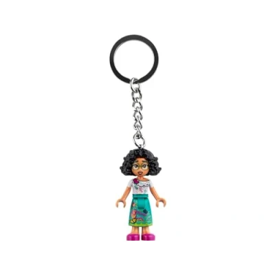 Afbeelding van LEGO Disney Sleutelhanger Mirabel