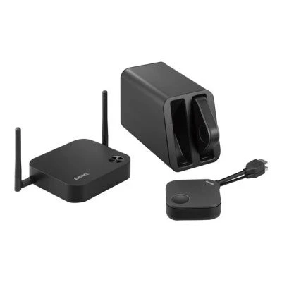 Image de BenQ InstaShow WDC10 extension audio/vidéo sans fil 802.11ac