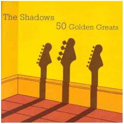 Afbeelding van 50 Golden Greats