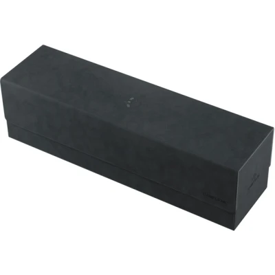 Afbeelding van Gamegenic Dungeon S 550+ Black meertalig (Spaans), G20091