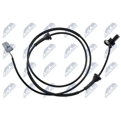 Afbeelding van NTY HCA VV 002 ABS Sensor Achteras links 1255