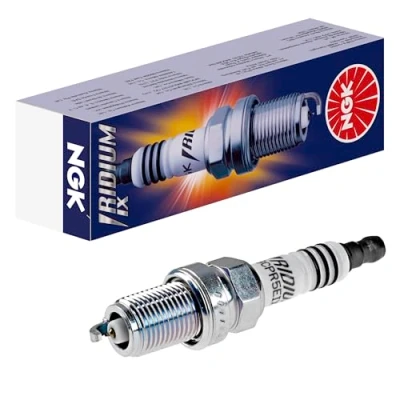 Afbeelding van NGK 3306 Bougie M14 x 1,25 SW: 16 mm TOYOTA: MR2 I Coupe, Supra III, Celica IV Hatchback, DAEWOO: Matiz Tico, CHEVROLET: