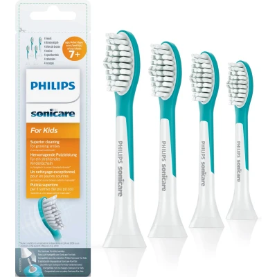 Afbeelding van Philips Sonicare For Kids HX6044/33 4 stuks