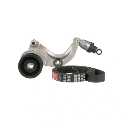 Afbeelding van Gates Poly V riemen kit K017PK2060